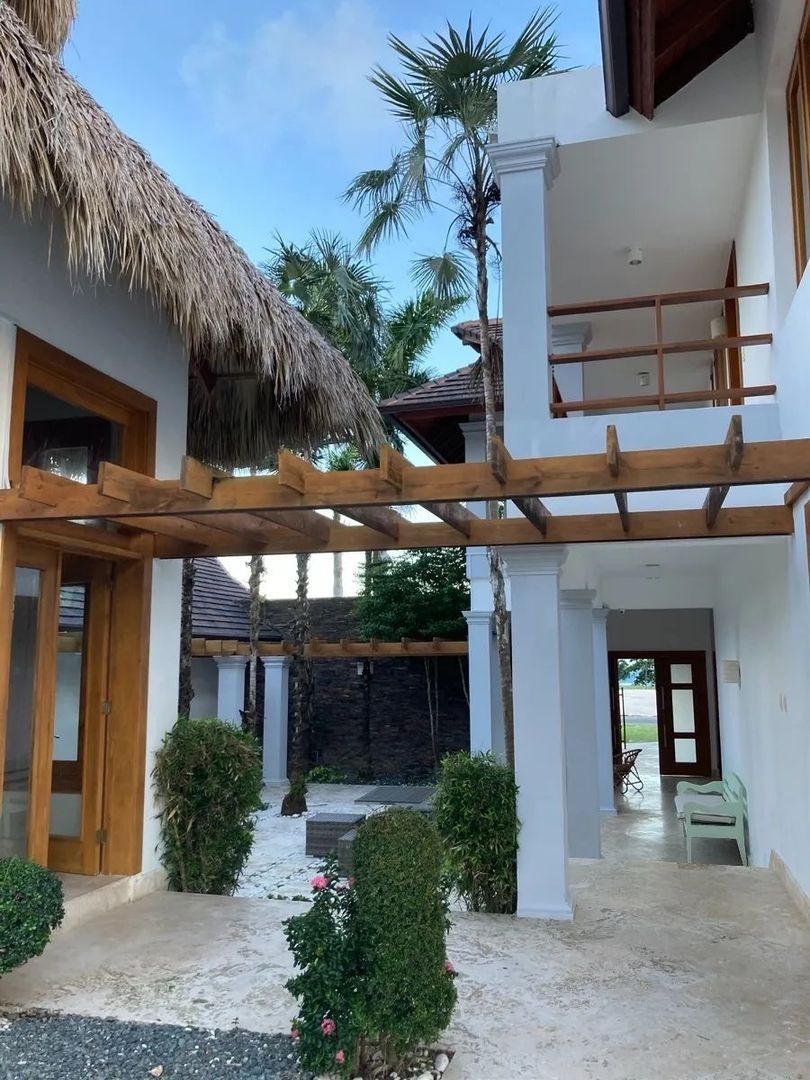 Vilă pe terenul de golf Punta Espada - Poză 9