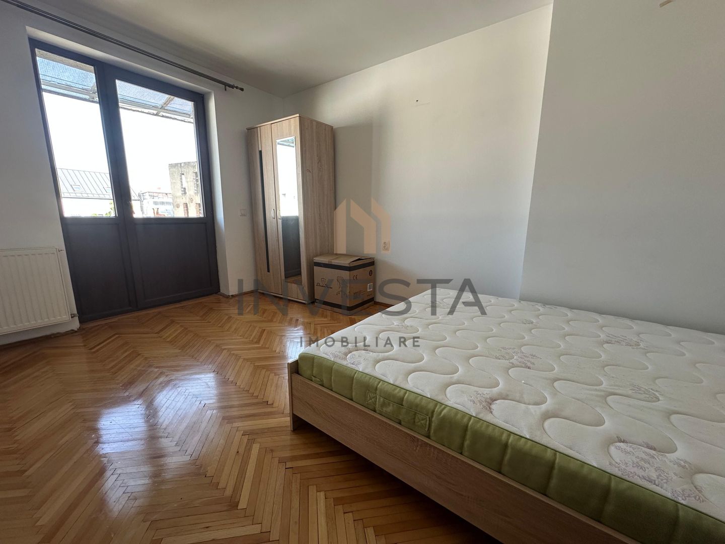 Inchiriere apartament 2 camere central , Dorobanti , zona Regina Maria - Poză 5