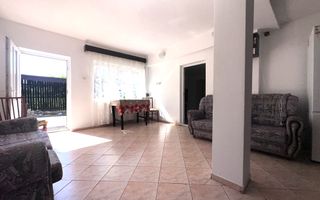 Vanzare casă P+1E cu garaj, beci și 653 mp teren-Valea Voievozilor - Poză 6