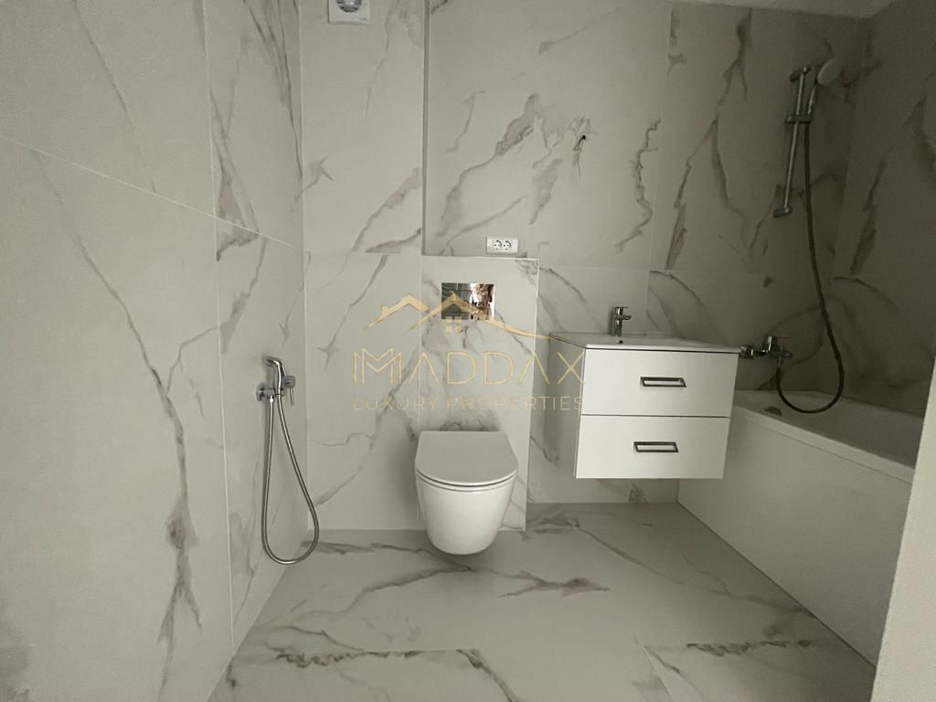 Apartament 3 camere***102 mp***NOU***ultrafinisat//OMV Pipera - Poză 7