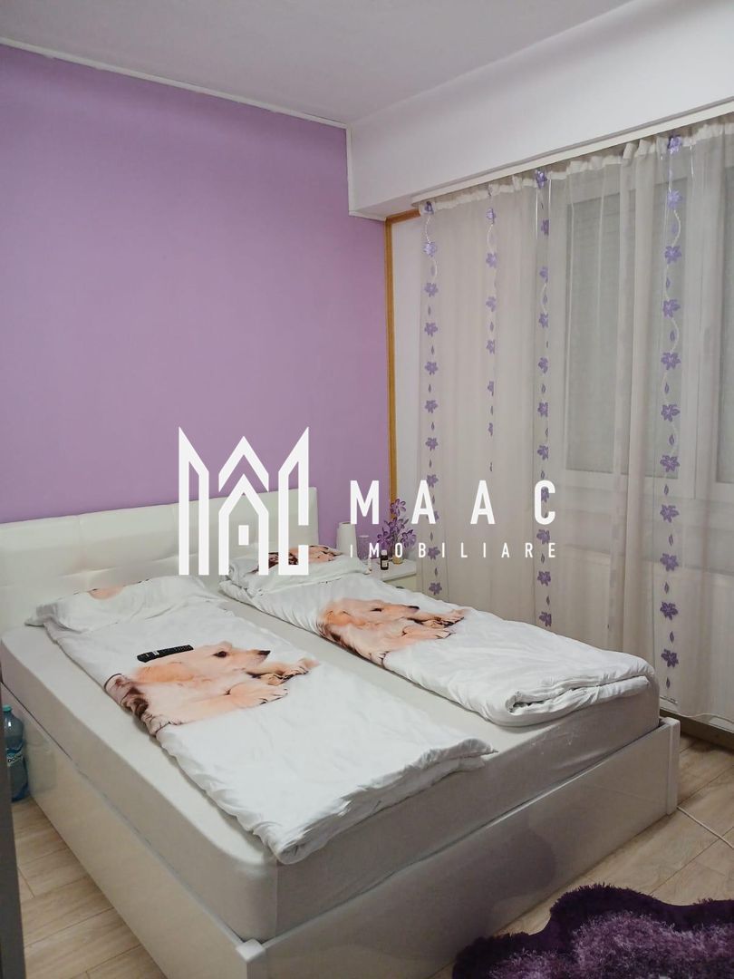 Apartament 2 Camere I Decomandat I Etaj 3 I Mihai Viteazu - Poză 1