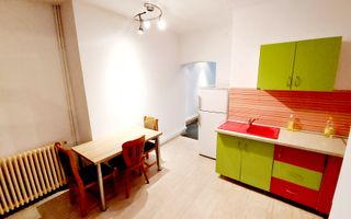 Oferim spre inchiriere apartament cu 1 camera, aproape de Spitalul Judetean - Poză 13