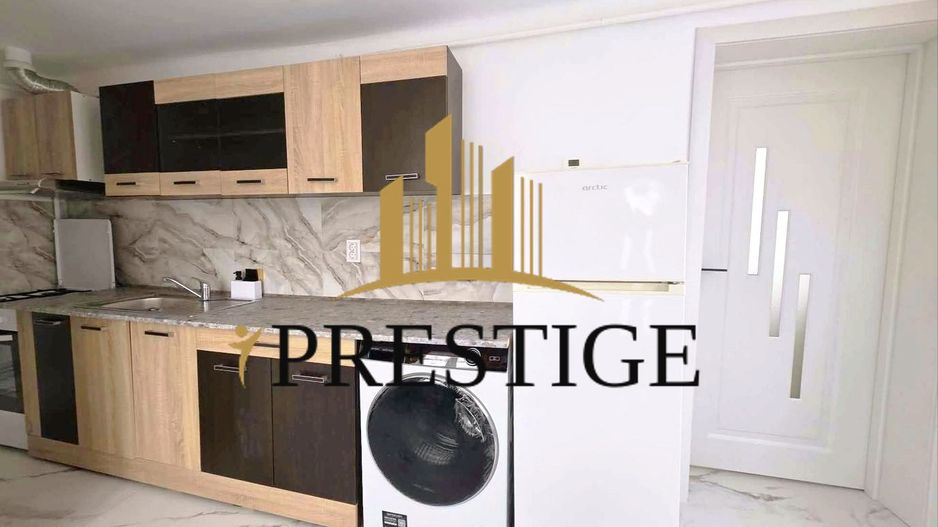 COMISION 0% | GARSONIERĂ DE ÎNCHIRIAT ZONA ȘTRAND SIBIU - Poză 3