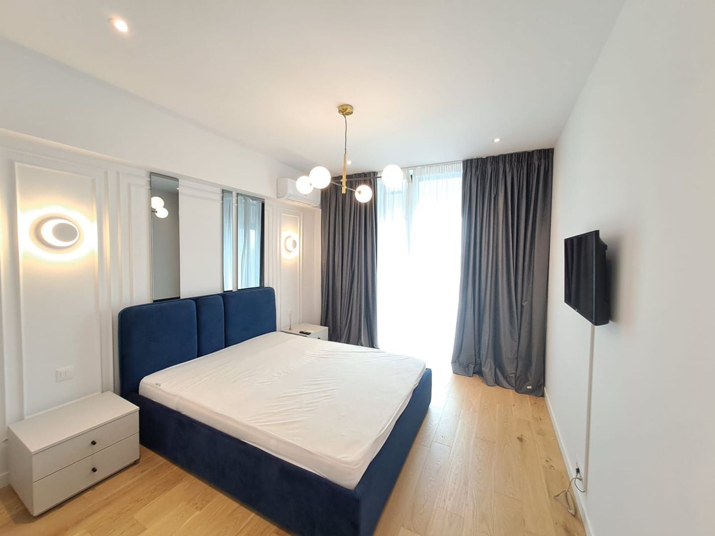 Apartament 2 cam loc de parcare One Cotroceni Metrou Academia Militara - Poză 4