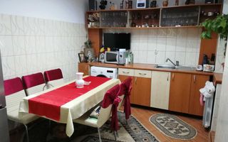 Apartament 3 camere / 82 mp / Etaj 1 / Bloc 1989 / Zimbru Tigarete - Poză 7