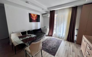 Studio dublu Ansamblul Rezidential Cosmopolis - Poză 4