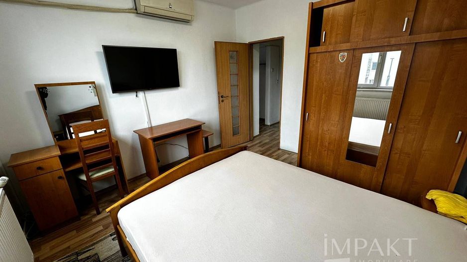 Apartament 3 camere | 60 mp | Str. Horea | Aproape de centru și gară - Poză 1