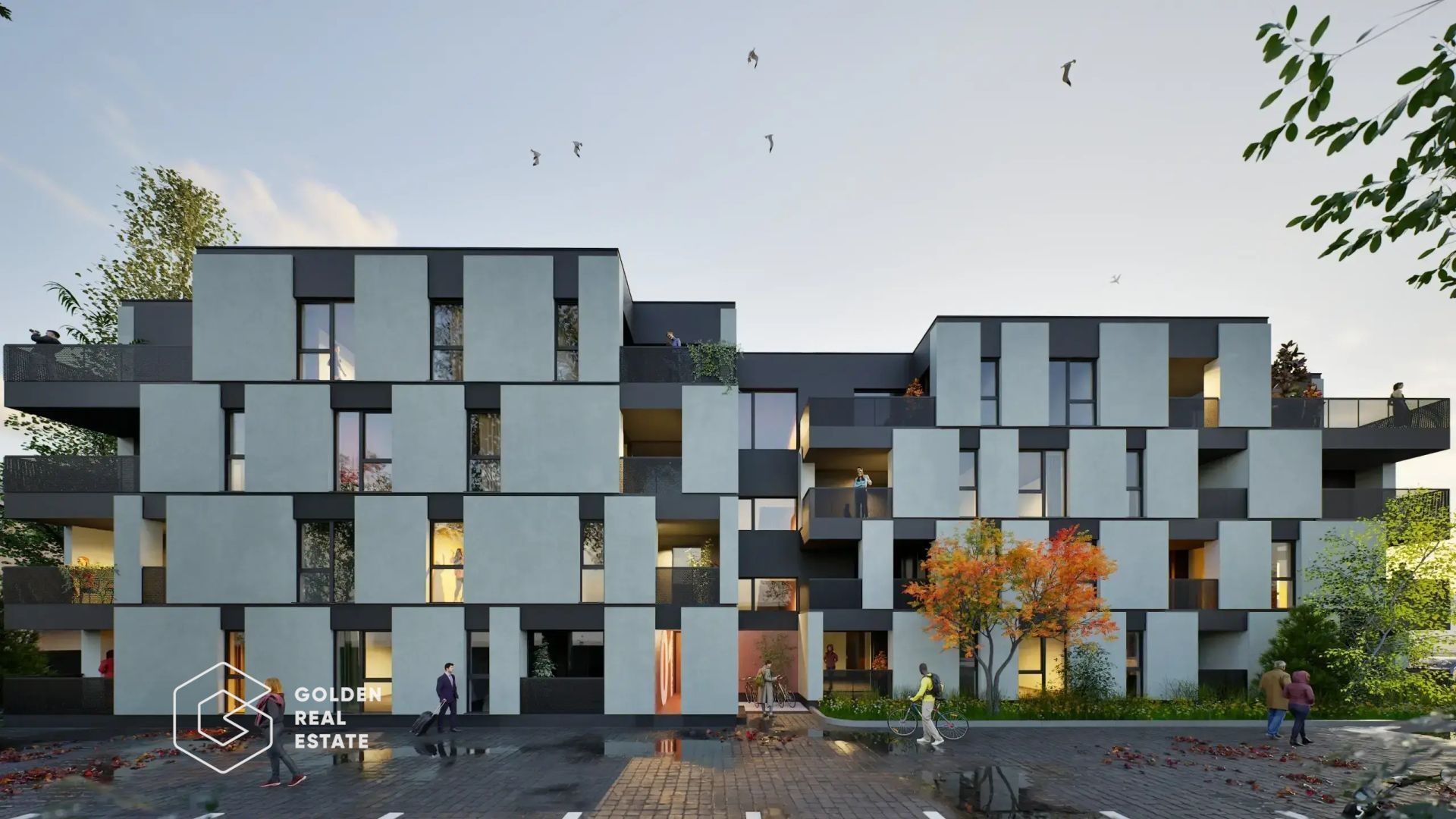 Apartament 2 camere Vladimirescu, Bloc Nou, comision 0%, - Poză 5