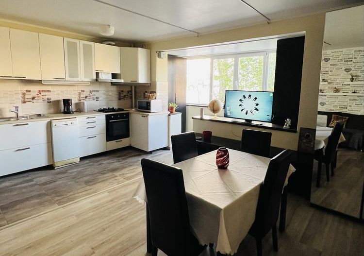 Apartament de inchiriat Basarab - Poză 4