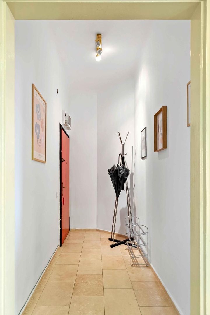 Apartament Central Piata Victoriei - Poză 7