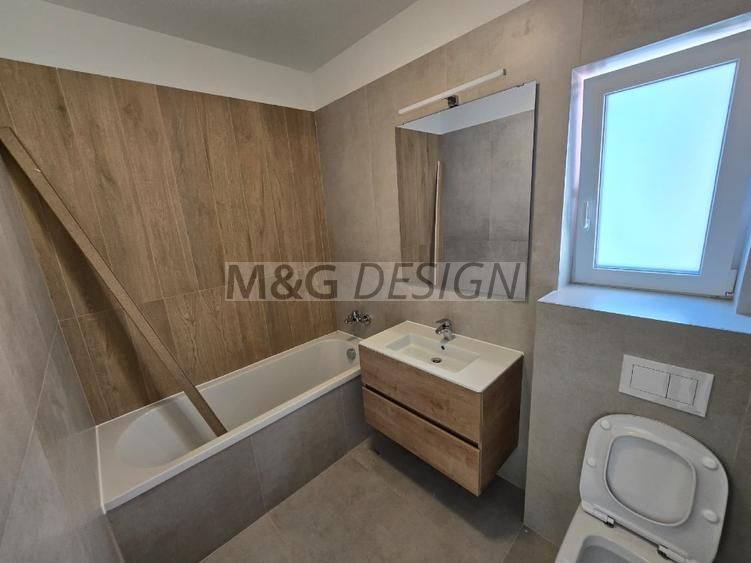 Apartament cu 2 camere  Mehala bloc nou - Poză 9
