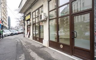 COMISION 0% - Spatiu comercial str. Ion Campineanu - Calea Victoriei - Poză 3