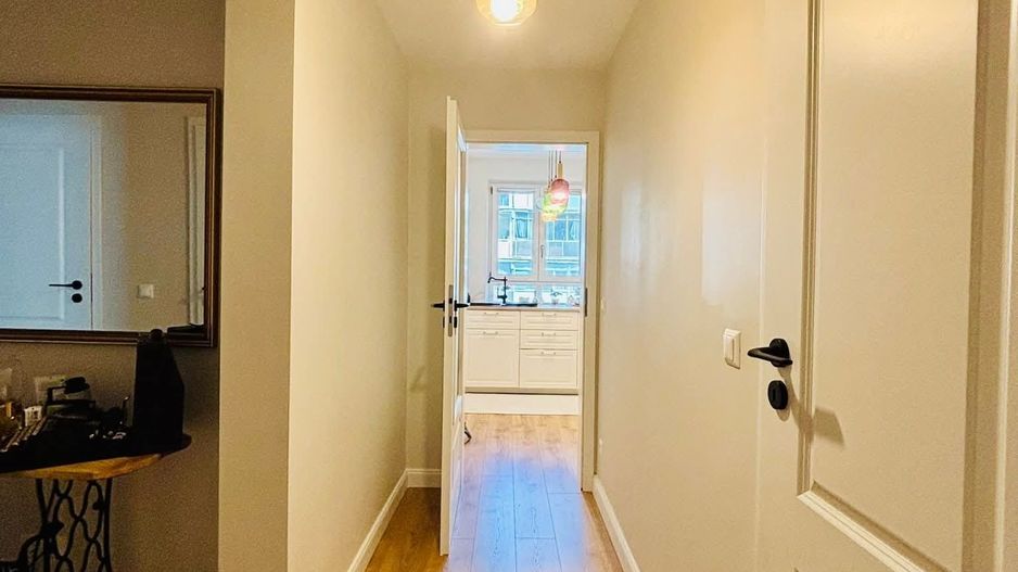 2 camere Tineretului vav Parc, LUX! - Poză 8