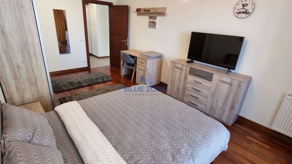 2 camere | InCity Residences | 75 mp | Terasă | Dristor - Poză 8