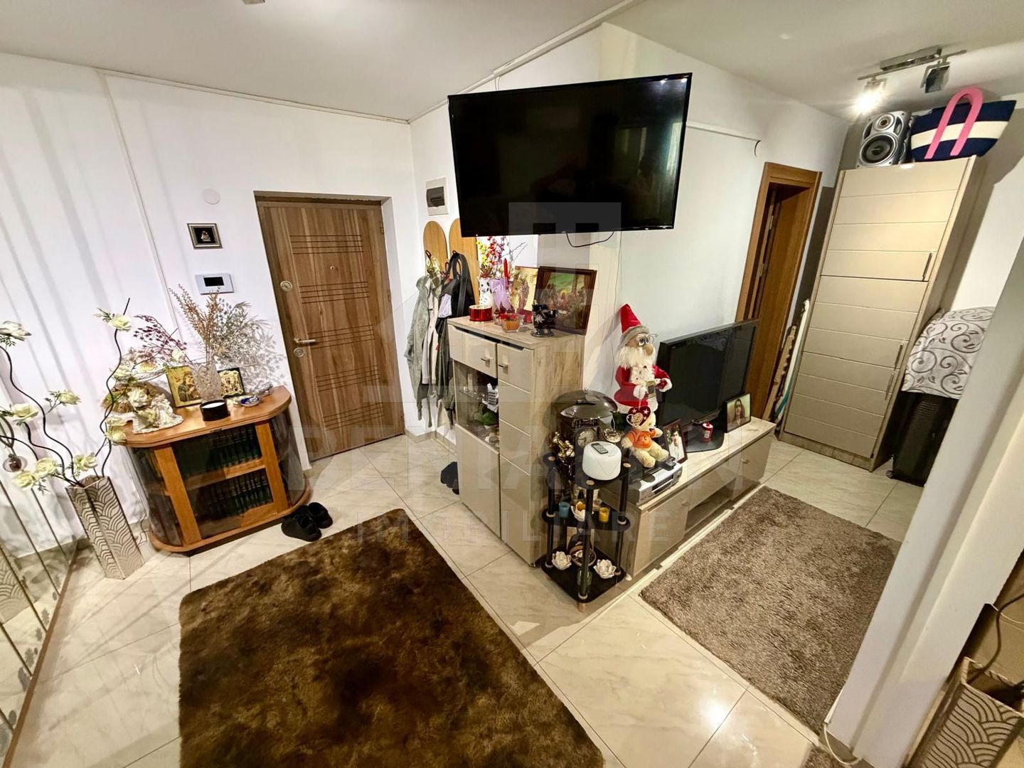2 camere in bloc 2021 - Promenada Mall - 52.7mp - etaj 2 - centrala - Poză 4