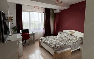Apartament de închiriat 2 camere complet utilat şi mobilat Crangaşi - Poză 3