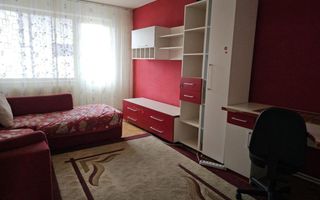 Apartament 3 camere, 68 mp, etaj 8/9, Bulevardul Alexandru cel Bun - Poză 4