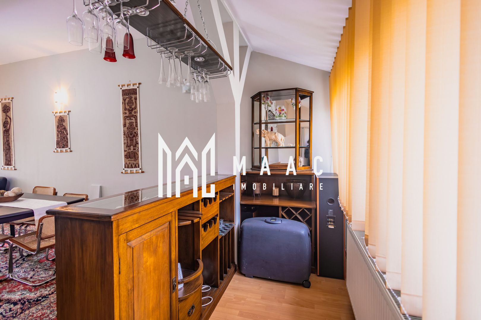 Apartament 5 Camere | 2 Nivele | 150MPU | Hipodrom 3 - Poză 6