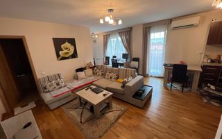 2 camere, modern, bloc nou, Ac,parcare,zona Decebal, Traian, Horea - Poză 10
