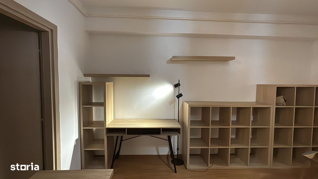 Apartament 2 camere – Bloc Nou – Zona Mihail Sebastian , sector 5 - Poză 6