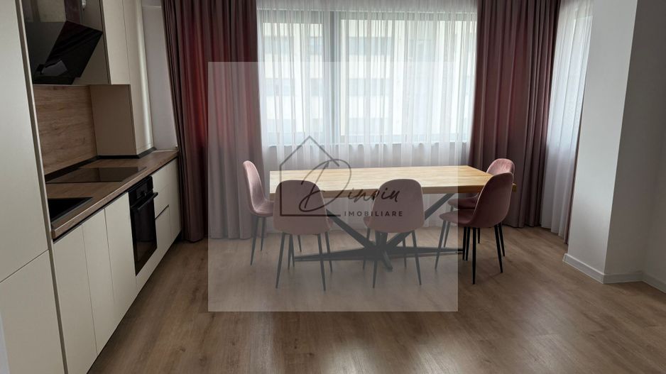 2 camere Pipera Rond OMV I TVA inclus Loc parcare INCLUS | COMISION 0% - Poză 28