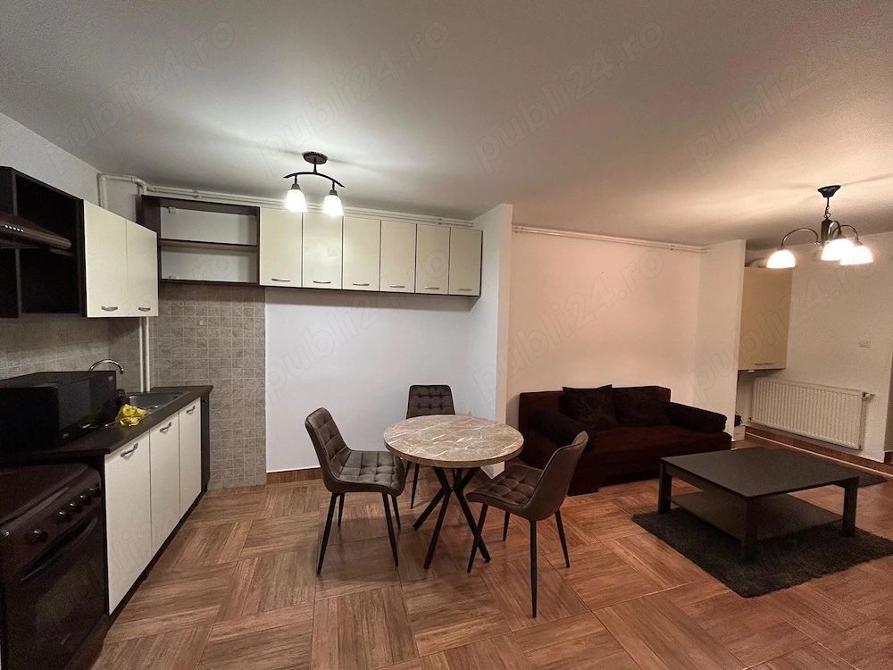 AP. 2 CAMERE-GROZAVESTI, CENTRALA PROPRIE, PARCARE SUBTERANA, METROU - Poză 3