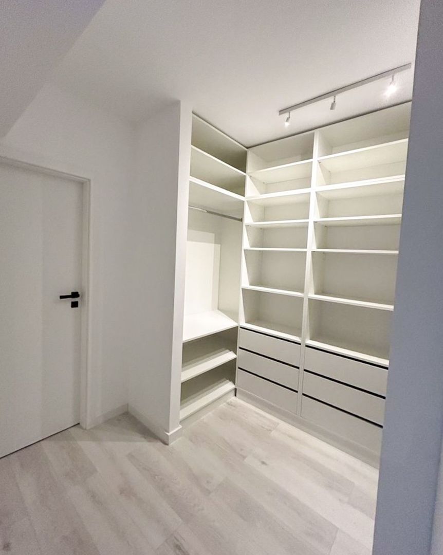 Vânare Penthouse 109mp | Pipera - Poză 9