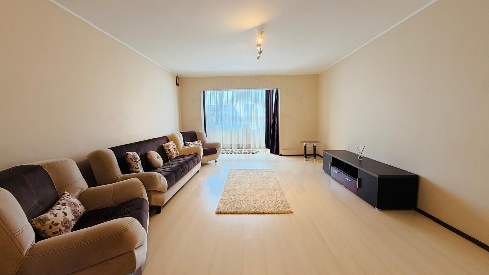 Apartament 3 camere IC Frimu in IFR, strada Nae Leonard Bloc R - Poză 12