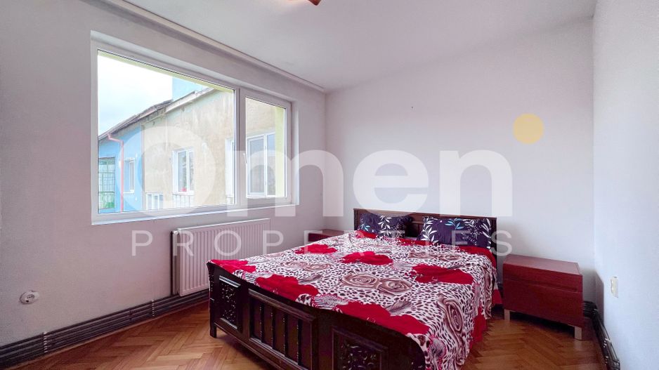 Apartament de vânzare strada Aviatorilor - Poză 3