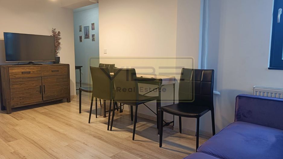 Apartament 3 camere Bloc nou Parcare subterana 15 min de UMF - Poză 8