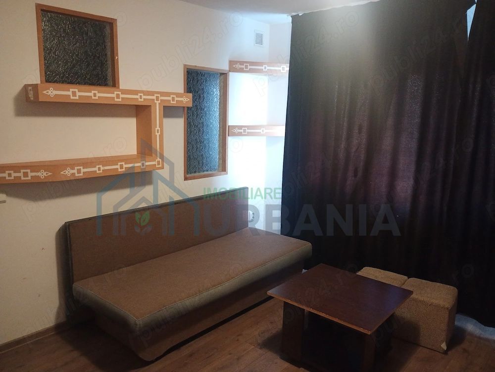 Apartament 2 camere de inchiriat, Cug, langa statia de tramvai - Poză 1