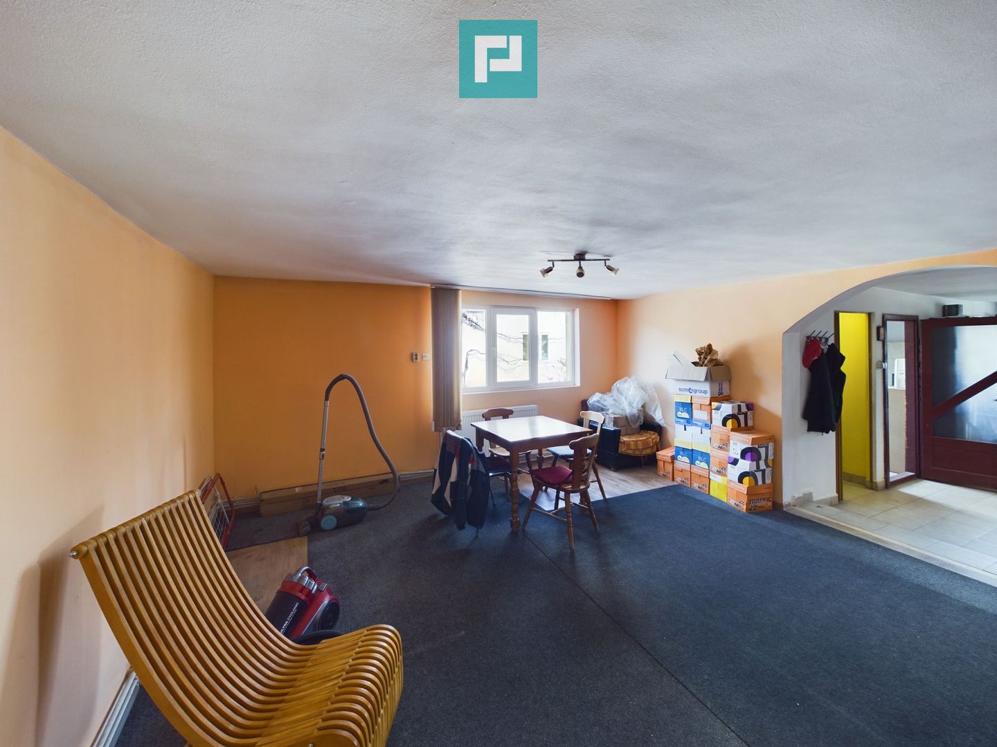 Fabrică de prelucrare a lemnului și palului - Poză 5