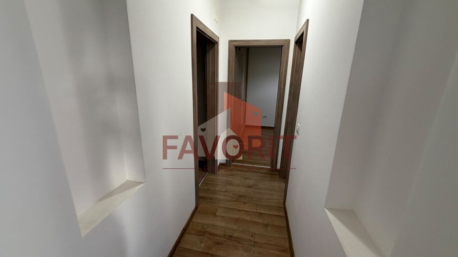 Zona Decathlon. Mobilat si utilat. 2 locuri de parcare. - Poză 9
