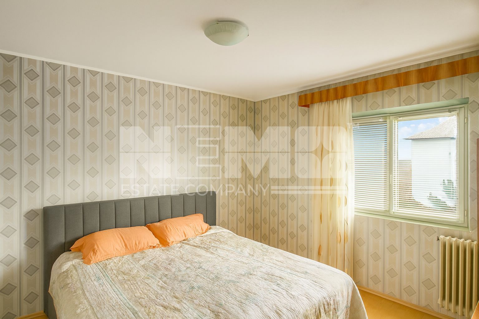 APARTAMENT 3 CAMERE | 65MP | RADAUTI, CENTRAL - Poză 1