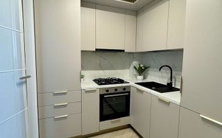 First Rental | Premium Studio | Cortina North-Pipera - Poză 9