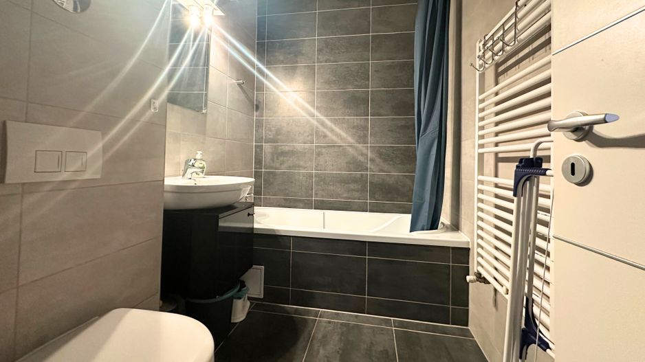 Închiriere apartament 2 camere mobilat cu parcare si boxa et 2  Avantgarden 3 - Poză 16