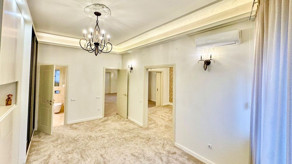 Închiriere apartament 4 camere 120mp | Ultracentral - Poză 9