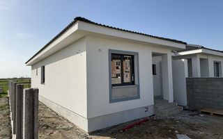 Duplex de vanzare in Mosnita Noua. Finisaje la alegere. Toate Utilitatile - Poză 2