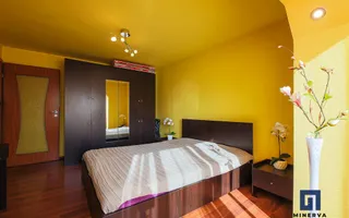 Comision 0! Shopping City Apartament 4 cam, decomandat – 107mp!  - Poză 17