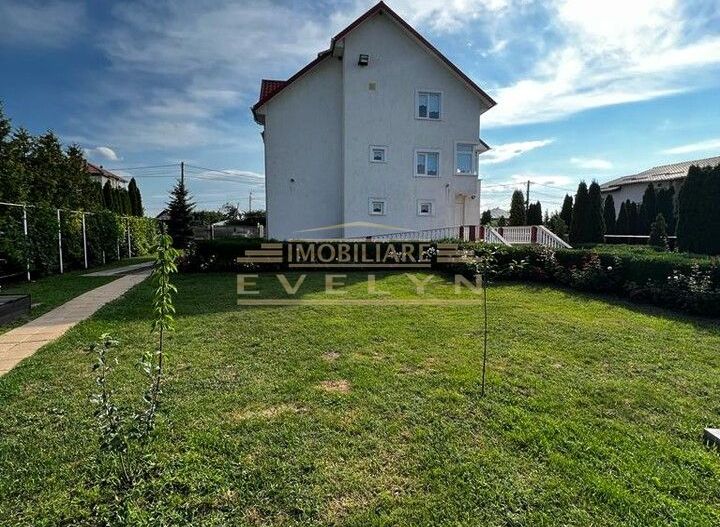 Casa 530 mp + Teren 3300 mp, zona Catamarasti-Deal, pret 329.000 euro negociabil!!! - Poză 2