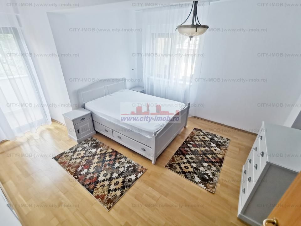 Inchiriere Apartament 3 camere Dacia, Eminescu Ultracentral - Poză 61