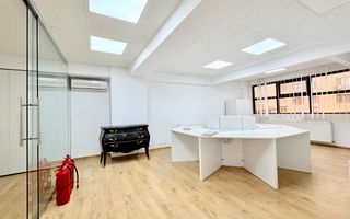 Spațiu de birouri premium – Clasa A, în zona centrală Timișoara - Poză 17