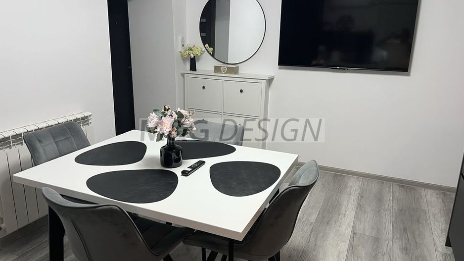 Apartament 3 camere Dorobantilor amenajat - Poză 3