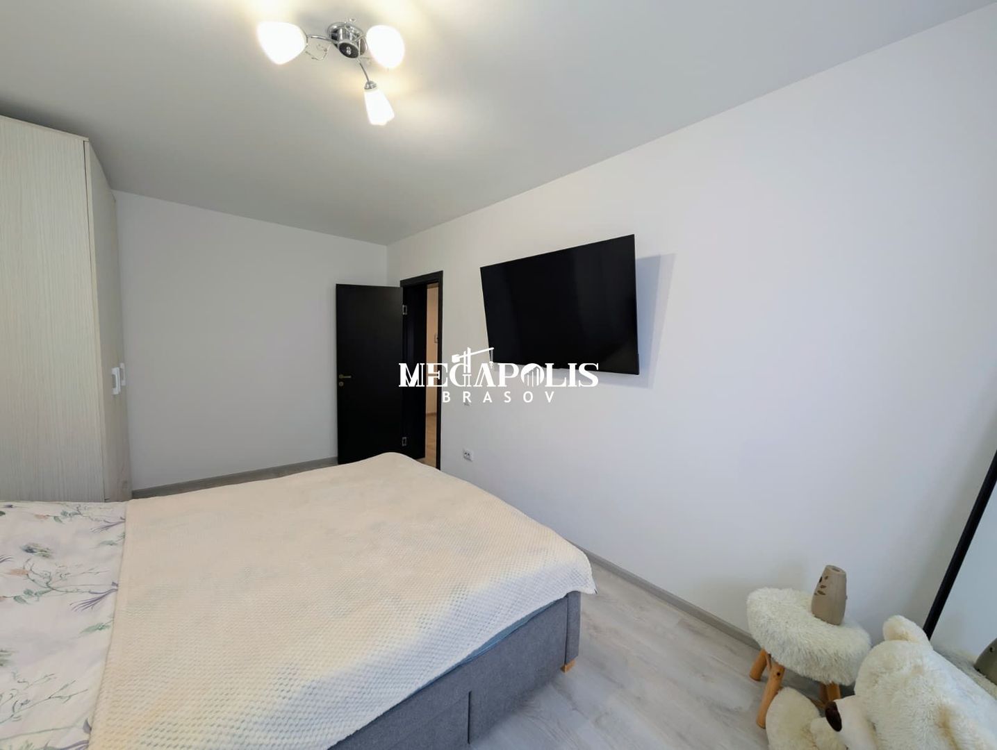 Apartament tip Studio Sanpetru - Poză 6