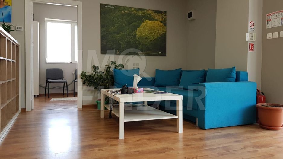 Spatiu comercial in Buna ZIua - Poză 1