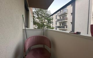 Apartament 2 camere cu parcare subterana - Zona VIVO, Floresti! - Poză 5