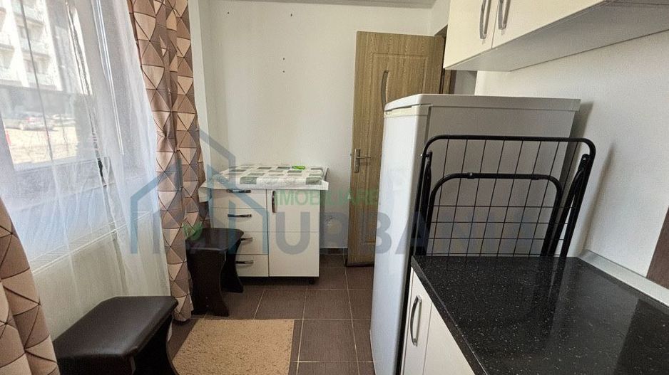 Apartament 1 cameră de închiriat – Panoramic Residence, Valea Adâncă, Iași - Poză 3