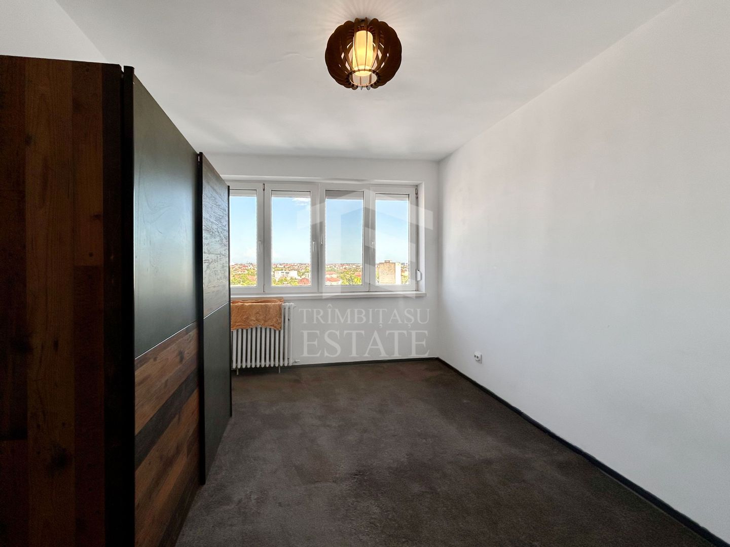 3 camere | decomandat | bloc anvelopat | 2 lifturi - Poză 9