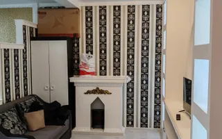 MILITARI - RESIDENCE - TINERETULUI 85,  ETAJUL 8, 2 CAMERE DE INCHIRIAT, MOBILAT - Poză 27
