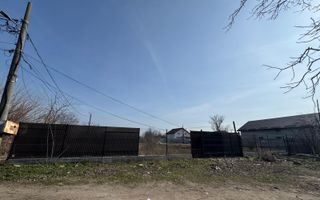 De vânzare teren intravilan 1897 mp, Str. Șoimului / Int. Șoimului - Poză 6